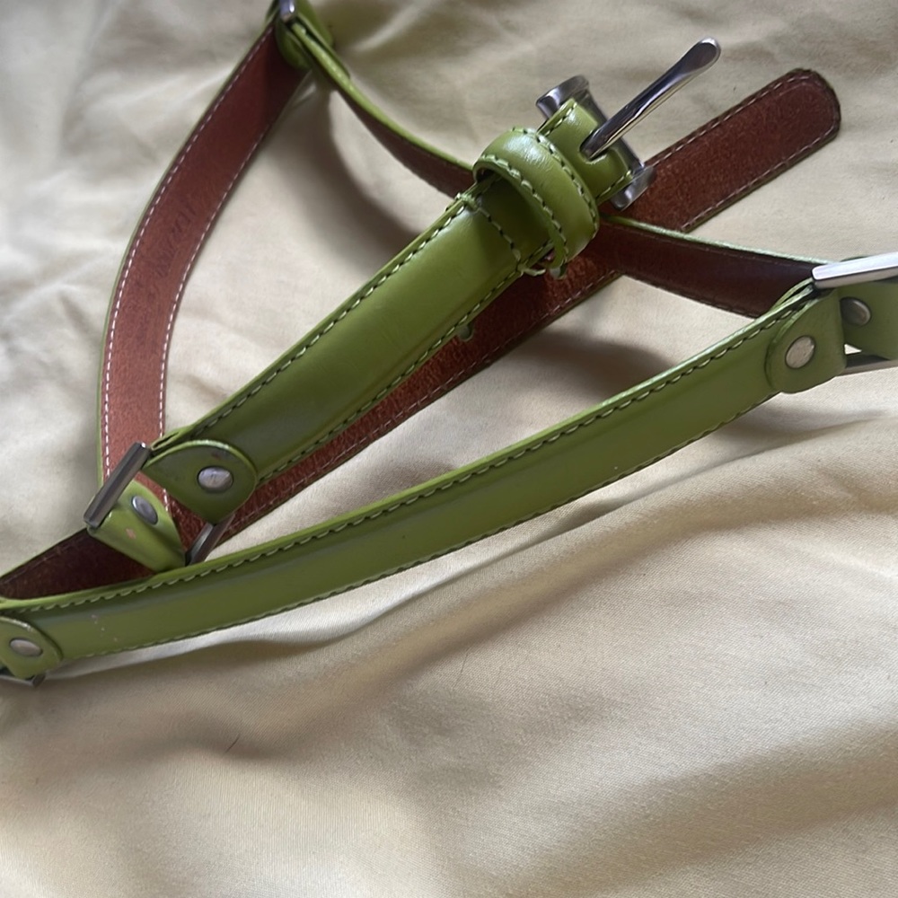 Belt